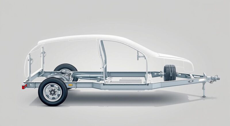 auto prikolica komponente auto prikolica komponente