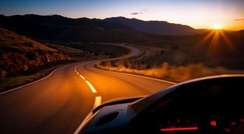 brzine vožnje brzine vožnje