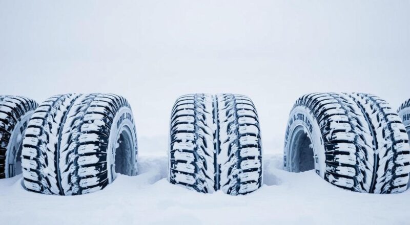 kako odabrati zimske gume kako odabrati zimske gume