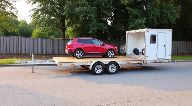 vrste auto prikolica vrste auto prikolica