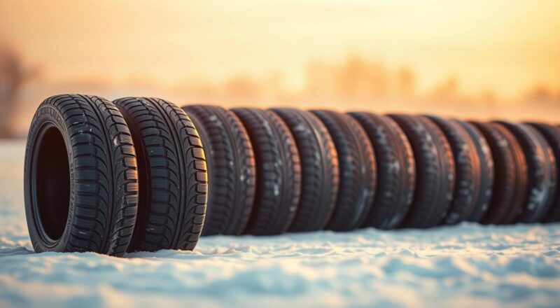 zimske gume zimske gume