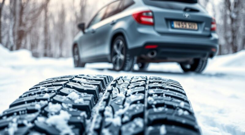 zimske gume zimske gume